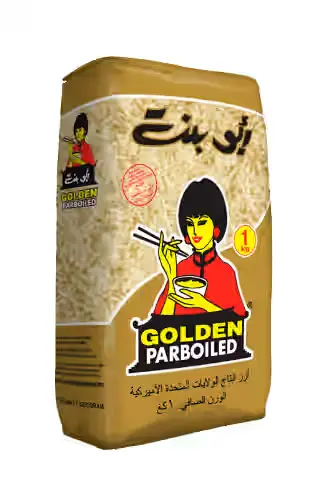 أرز ابو بنتين الامريكي