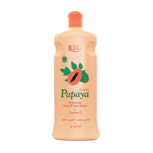 لوشن باباي600مل