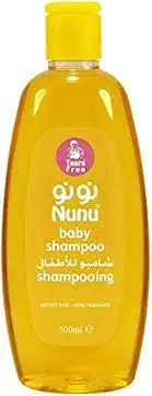 نونو شامبو اطفال