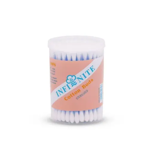 انفي نايت عيدان قطن