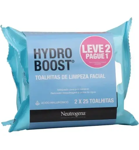 مناديل مبللة مزيل مكياج 80 حبة ازرق