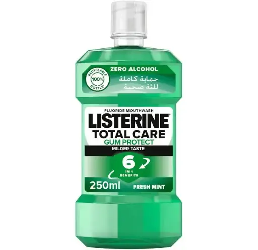 غسول الفم ليسترين 250 مل