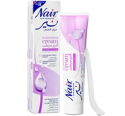  كريم مزيل  الشعر نير 110 مل