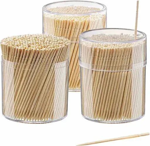  عود اسنان 