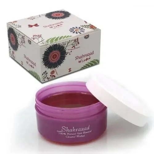 حلاوة شهر زاد نواعم 